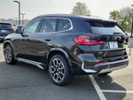 2024 BMW X1 xDrive28i Sports Activity Vehicle