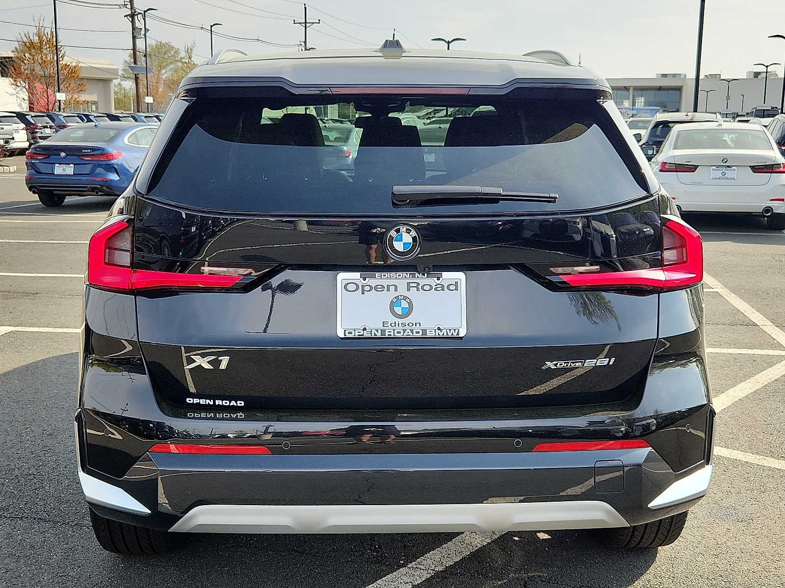 2024 BMW X1 xDrive28i Sports Activity Vehicle