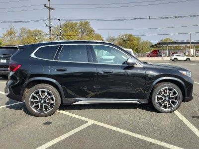 2024 BMW X1 xDrive28i Sports Activity Vehicle