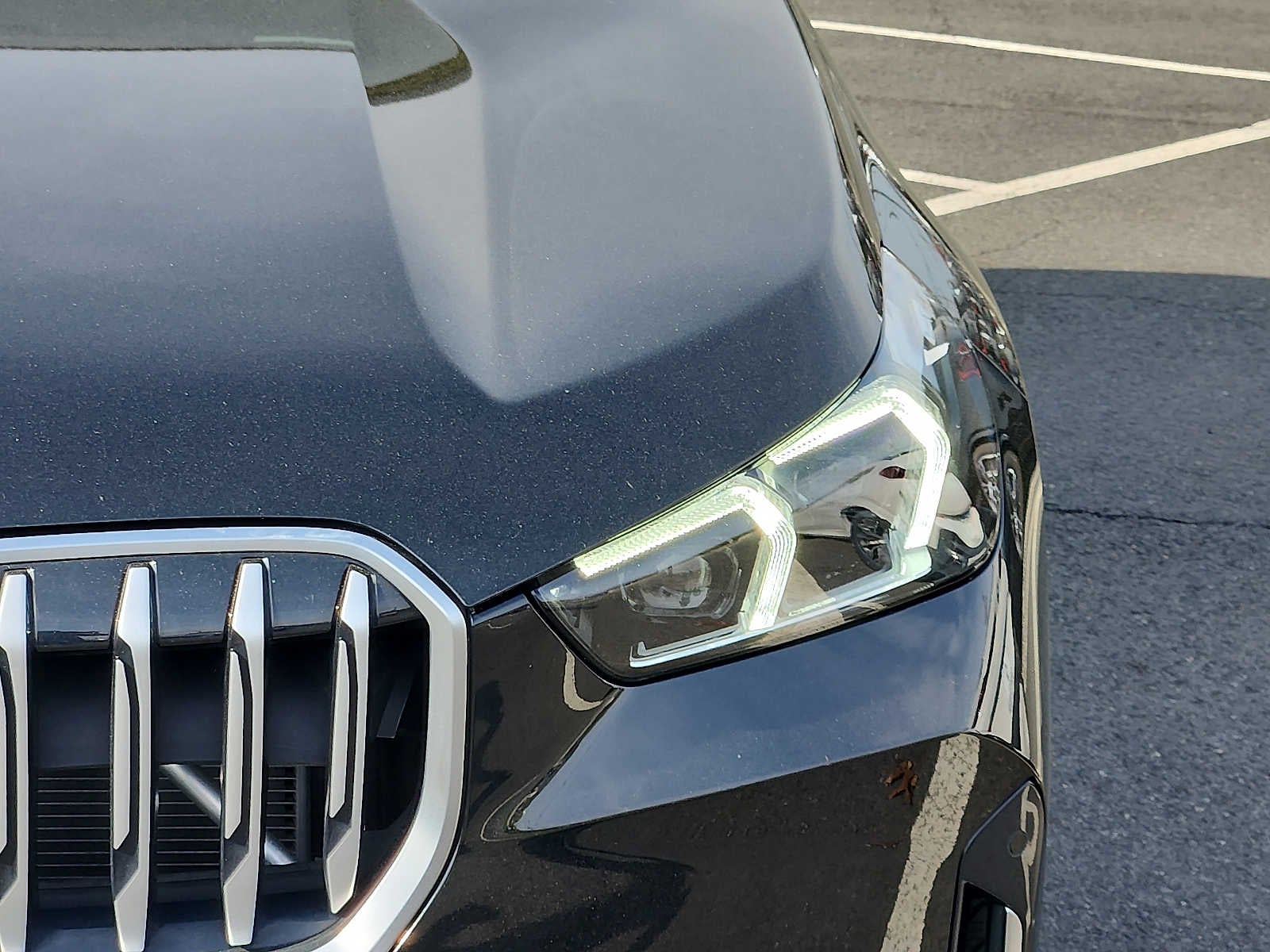 2024 BMW X1 xDrive28i Sports Activity Vehicle