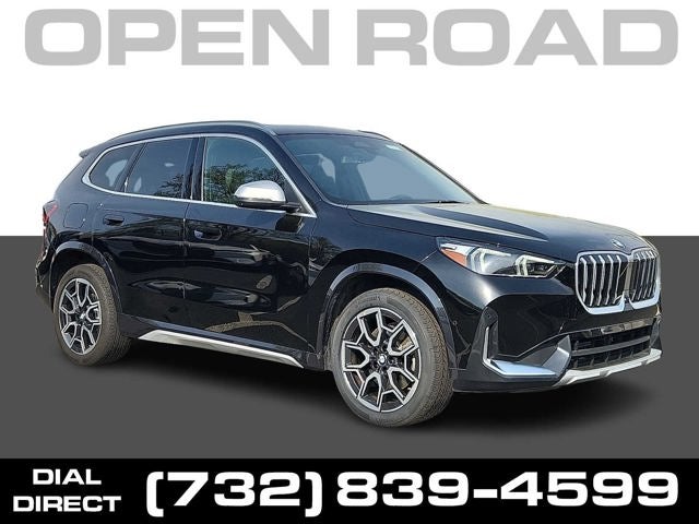 2024 BMW X1 xDrive28i Sports Activity Vehicle