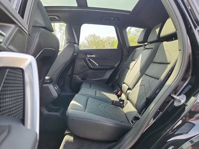 2024 BMW X1 xDrive28i Sports Activity Vehicle