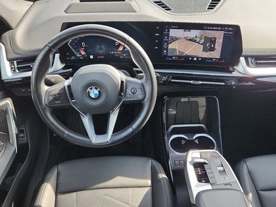 2024 BMW X1 xDrive28i Sports Activity Vehicle