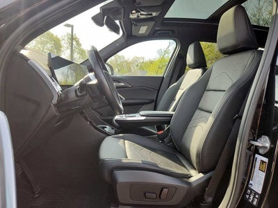 2024 BMW X1 xDrive28i Sports Activity Vehicle