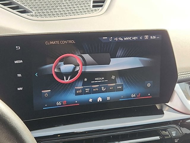 2024 BMW X1 xDrive28i Sports Activity Vehicle