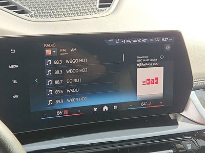 2024 BMW X1 xDrive28i Sports Activity Vehicle