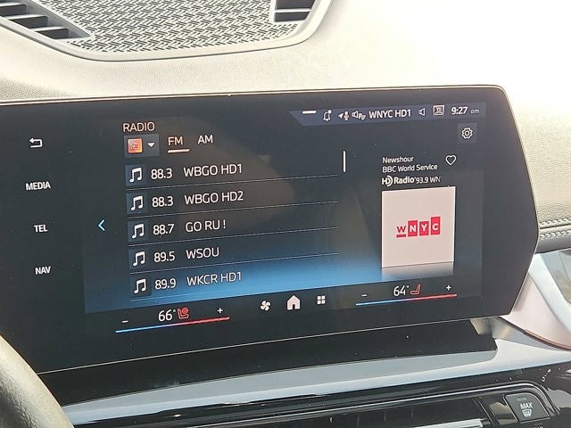 2024 BMW X1 xDrive28i Sports Activity Vehicle