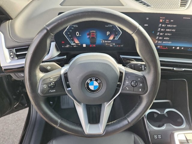2024 BMW X1 xDrive28i Sports Activity Vehicle