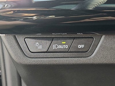 2024 BMW X1 xDrive28i Sports Activity Vehicle