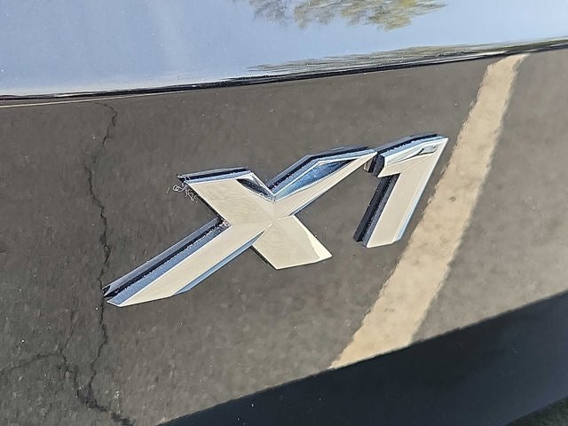 2024 BMW X1 xDrive28i Sports Activity Vehicle