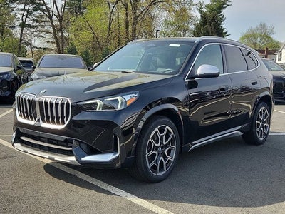 2024 BMW X1 xDrive28i Sports Activity Vehicle