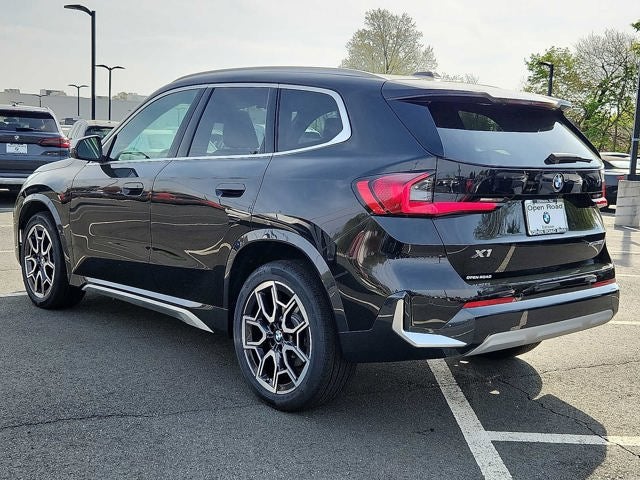 2024 BMW X1 xDrive28i Sports Activity Vehicle