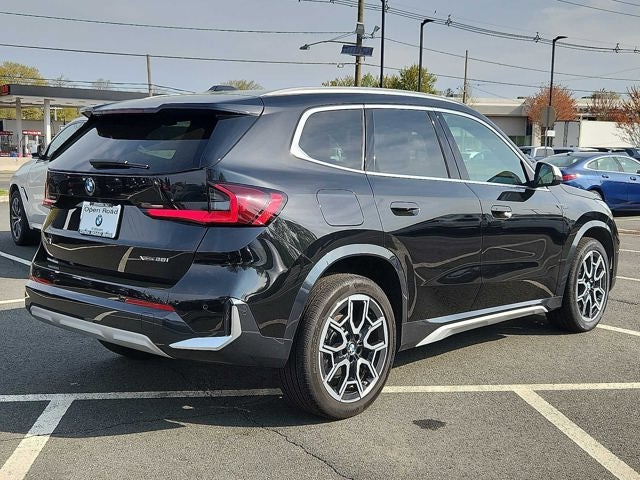 2024 BMW X1 xDrive28i Sports Activity Vehicle