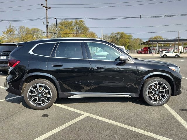 2024 BMW X1 xDrive28i Sports Activity Vehicle