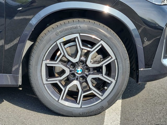 2024 BMW X1 xDrive28i Sports Activity Vehicle