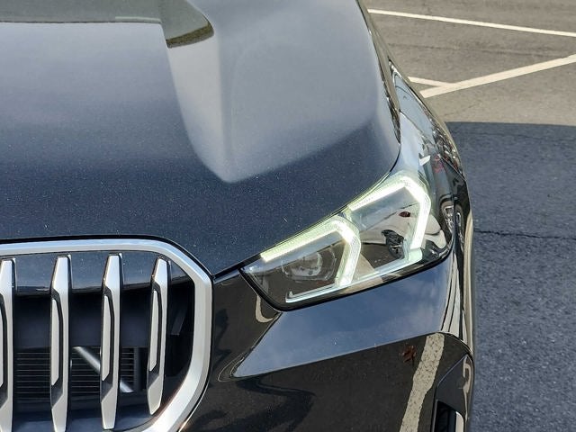 2024 BMW X1 xDrive28i Sports Activity Vehicle
