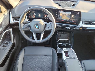 2025 BMW X1 xDrive28i Sports Activity Vehicle
