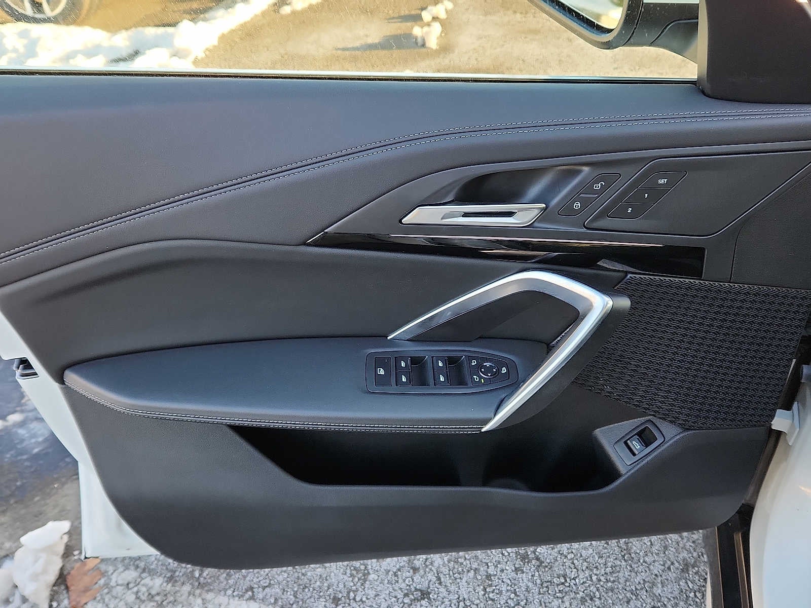 2025 BMW X1 xDrive28i Sports Activity Vehicle