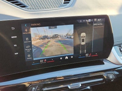 2025 BMW X1 xDrive28i Sports Activity Vehicle