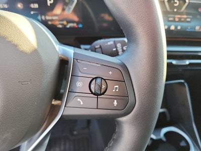 2025 BMW X1 xDrive28i Sports Activity Vehicle