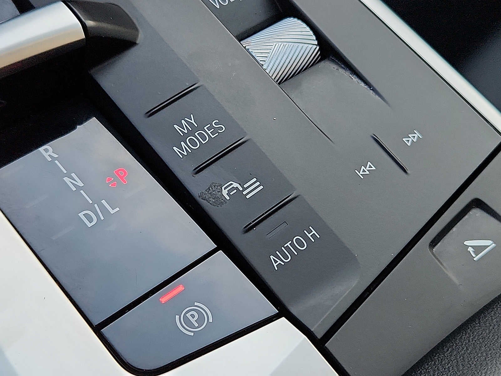 2025 BMW X1 xDrive28i Sports Activity Vehicle