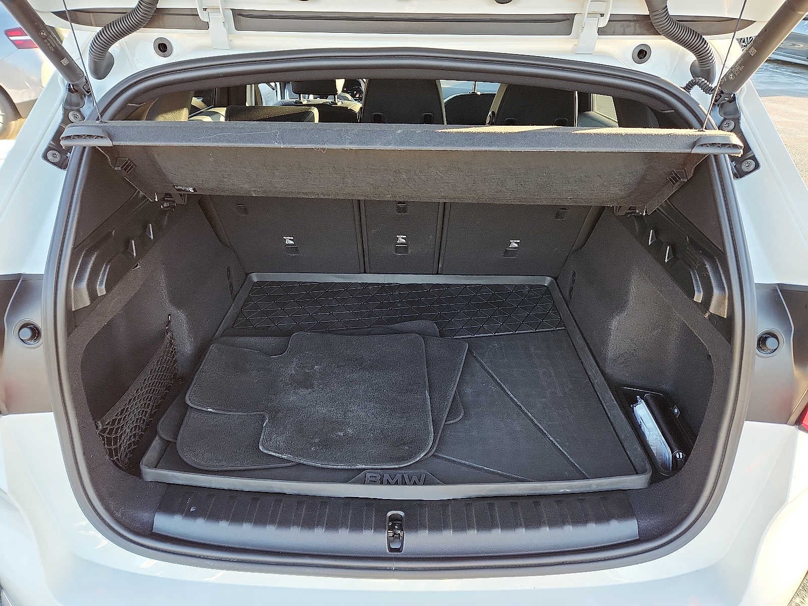 2025 BMW X1 xDrive28i Sports Activity Vehicle