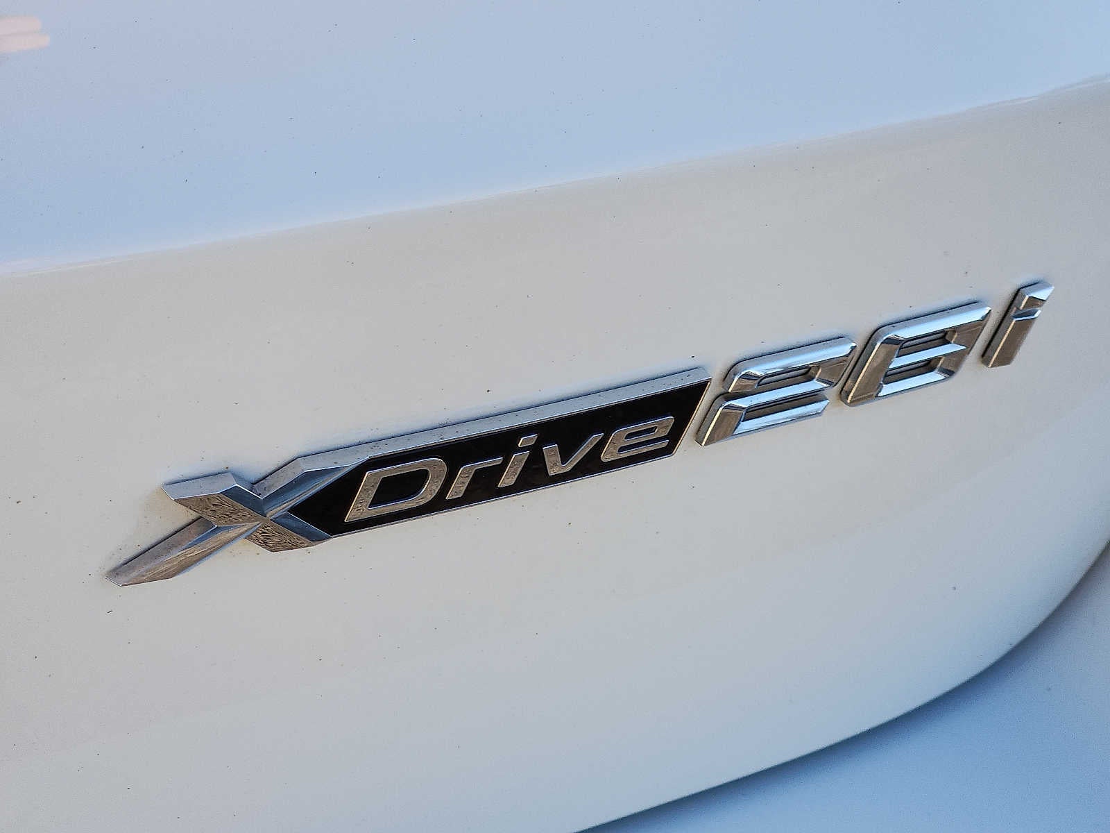 2025 BMW X1 xDrive28i Sports Activity Vehicle