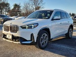 2025 BMW X1 xDrive28i Sports Activity Vehicle