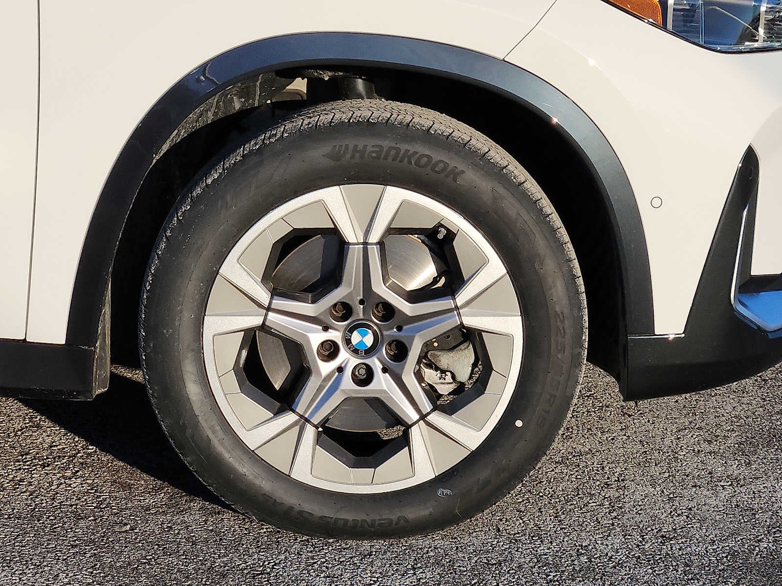 2025 BMW X1 xDrive28i Sports Activity Vehicle