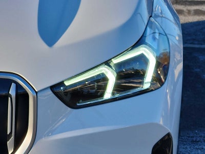 2025 BMW X1 xDrive28i Sports Activity Vehicle