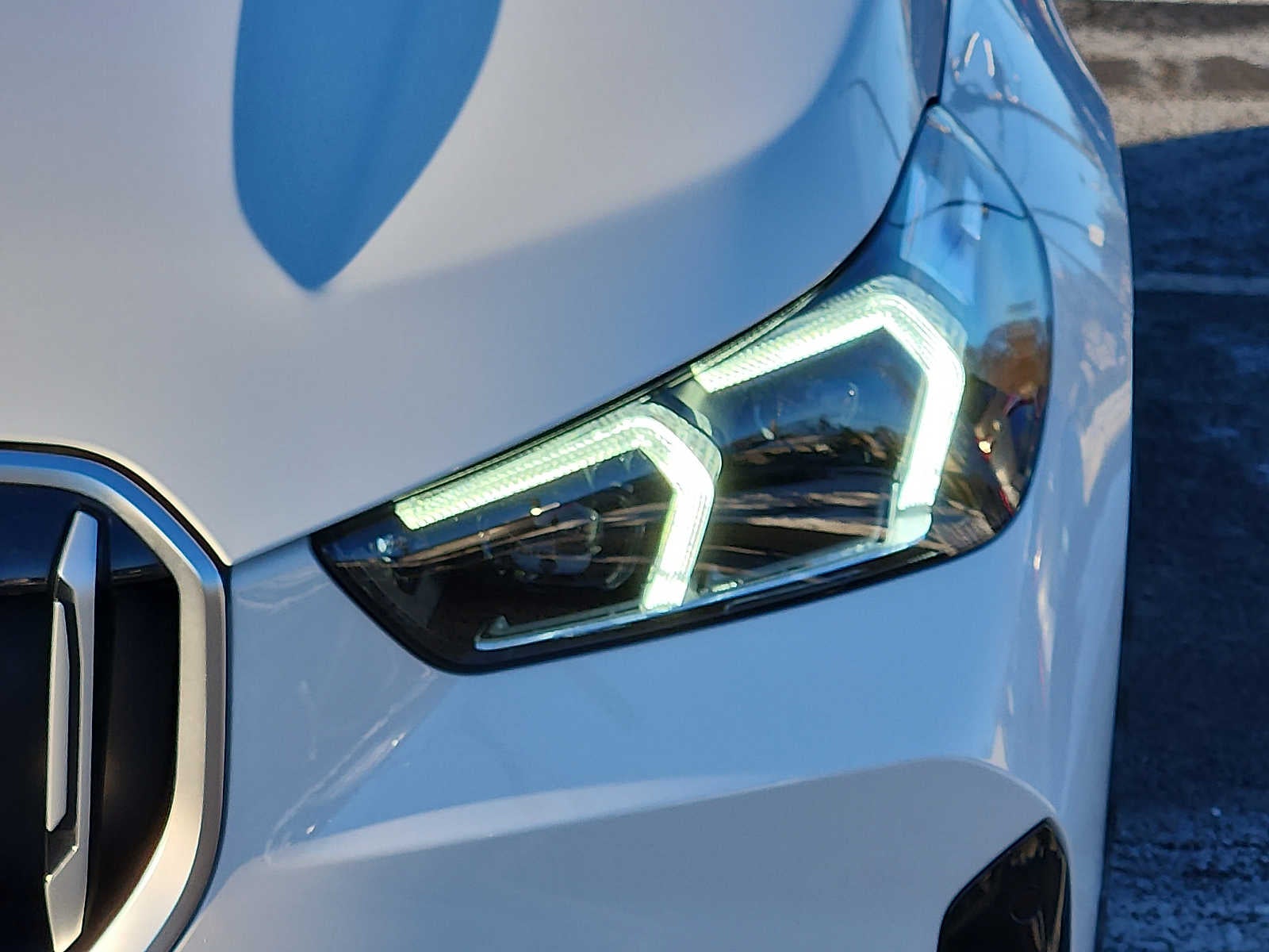 2025 BMW X1 xDrive28i Sports Activity Vehicle