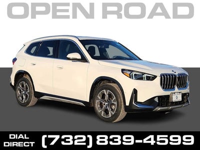 2025 BMW X1 xDrive28i Sports Activity Vehicle
