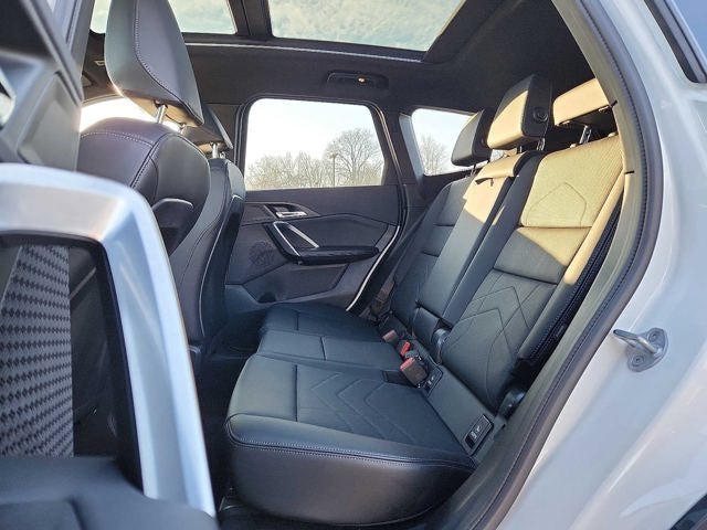 2025 BMW X1 xDrive28i Sports Activity Vehicle