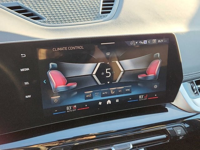 2025 BMW X1 xDrive28i Sports Activity Vehicle