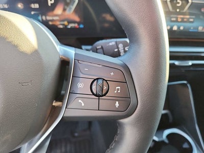 2025 BMW X1 xDrive28i Sports Activity Vehicle