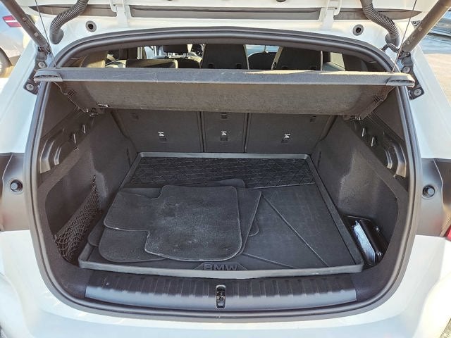 2025 BMW X1 xDrive28i Sports Activity Vehicle