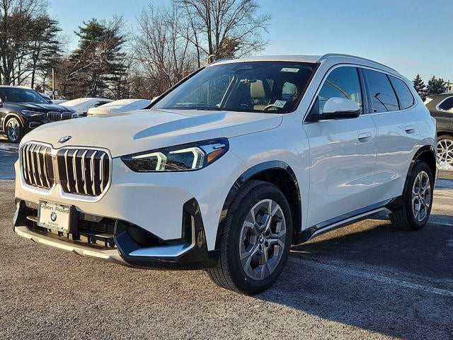 2025 BMW X1 xDrive28i Sports Activity Vehicle