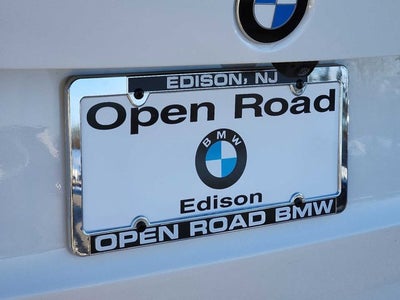 2025 BMW X1 xDrive28i Sports Activity Vehicle