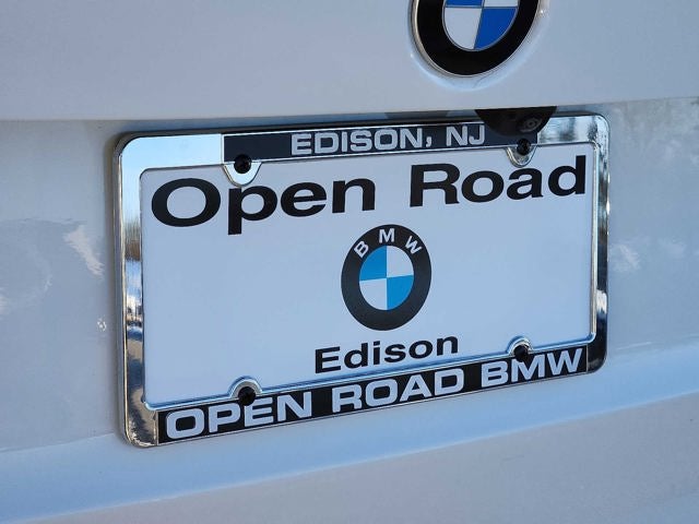 2025 BMW X1 xDrive28i Sports Activity Vehicle