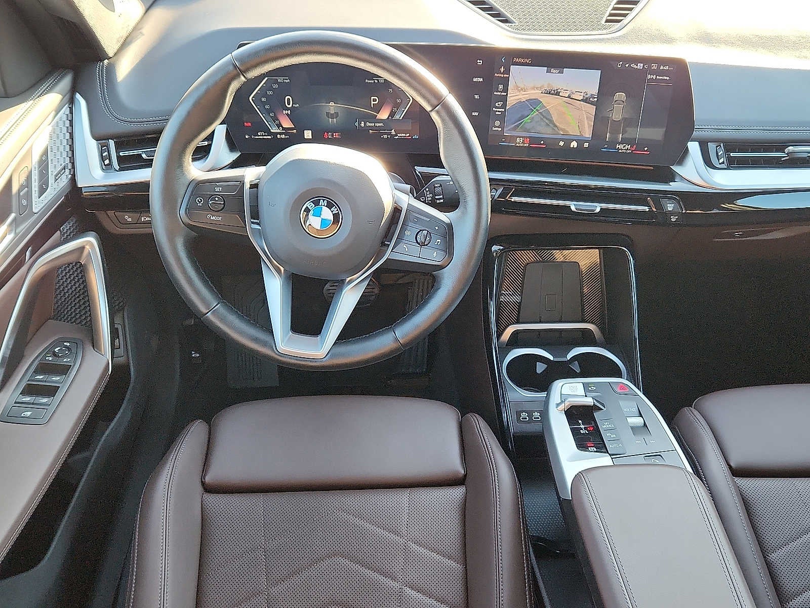 2025 BMW X1 xDrive28i Sports Activity Vehicle