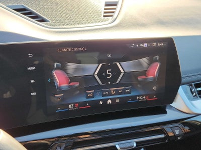 2025 BMW X1 xDrive28i Sports Activity Vehicle