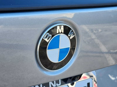 2025 BMW X1 xDrive28i Sports Activity Vehicle