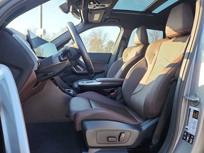 2025 BMW X1 xDrive28i Sports Activity Vehicle
