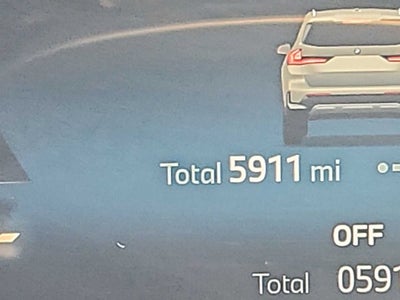 2025 BMW X1 xDrive28i Sports Activity Vehicle