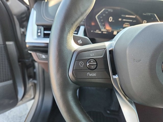 2025 BMW X1 xDrive28i Sports Activity Vehicle