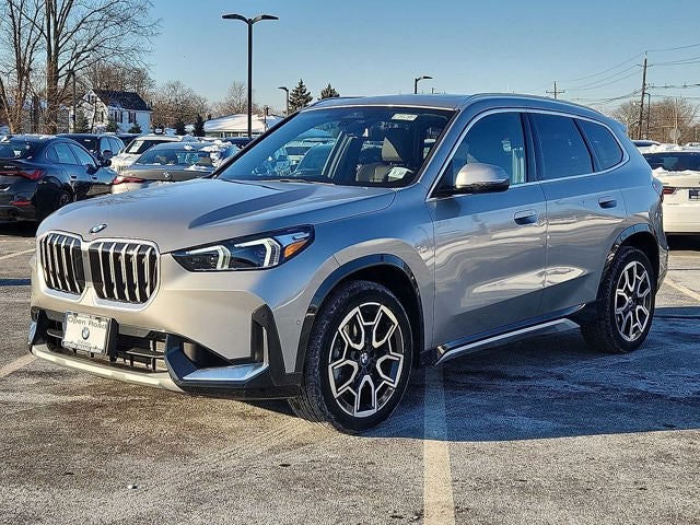 2025 BMW X1 xDrive28i Sports Activity Vehicle