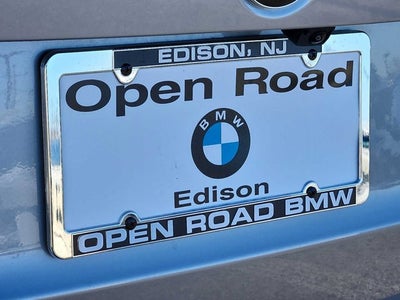 2025 BMW X1 xDrive28i Sports Activity Vehicle