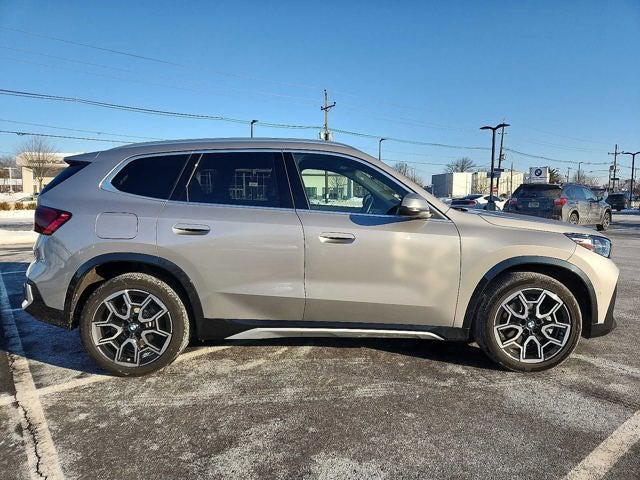 2025 BMW X1 xDrive28i Sports Activity Vehicle
