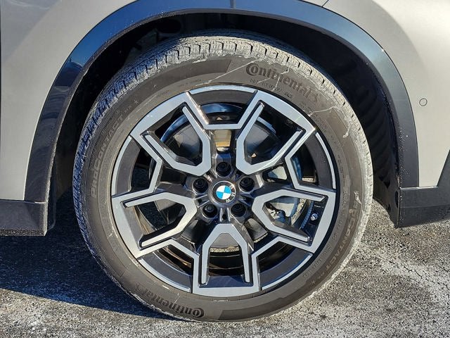 2025 BMW X1 xDrive28i Sports Activity Vehicle