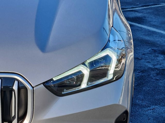 2025 BMW X1 xDrive28i Sports Activity Vehicle